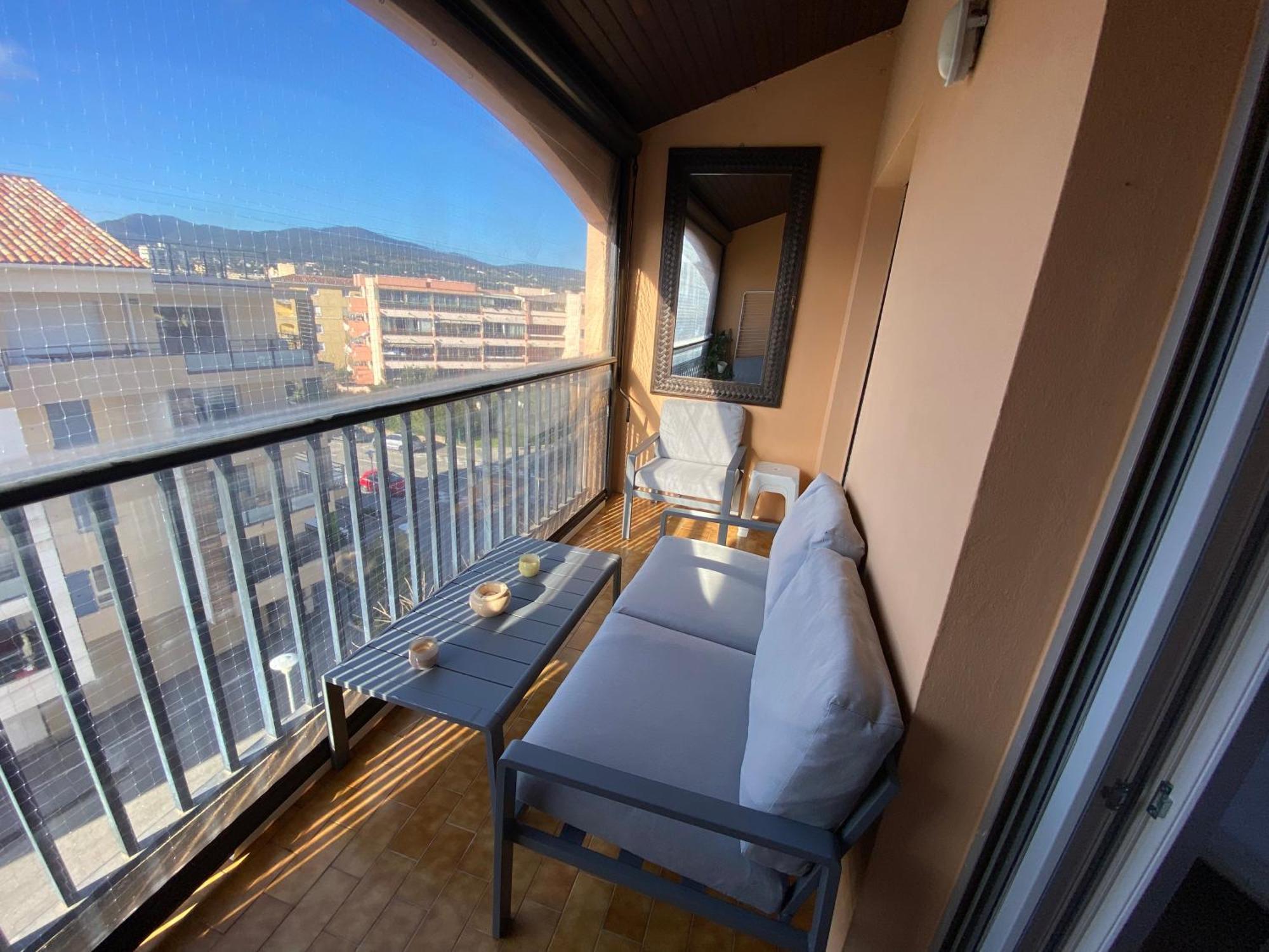 La Palmeraie 2 Chambres Sainte-Maxime Bagian luar foto